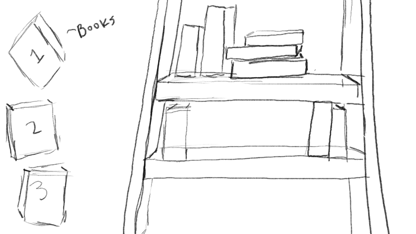 BookShelf